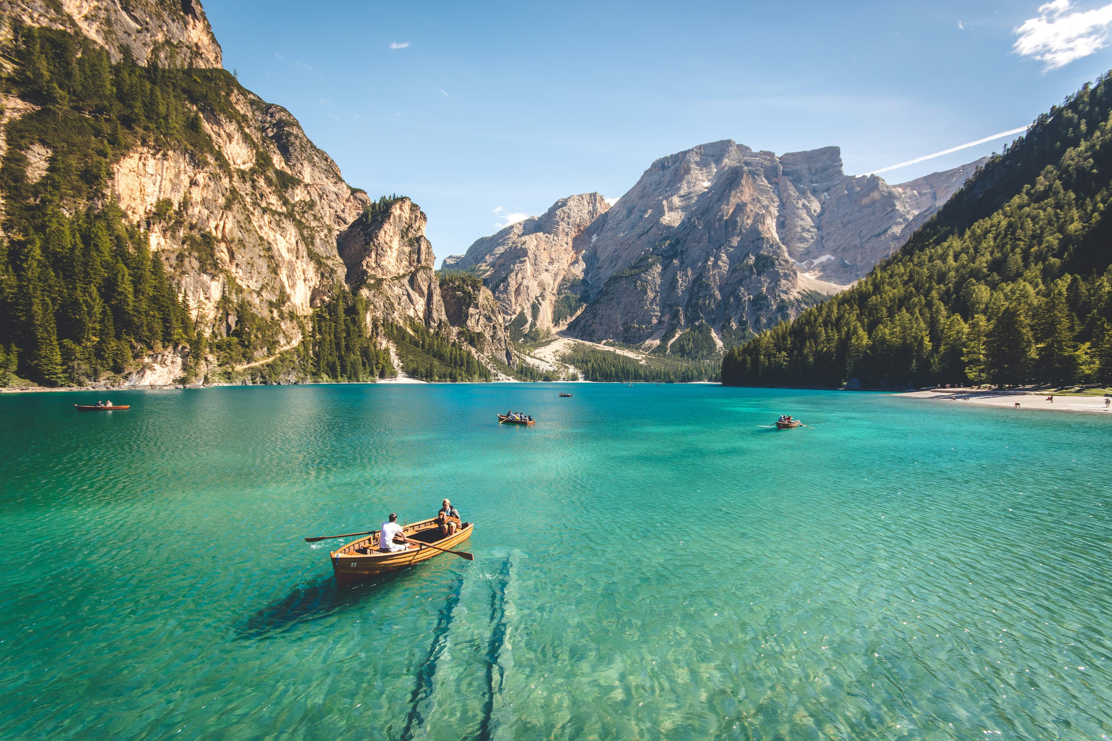 Travel destinations in Indonesia