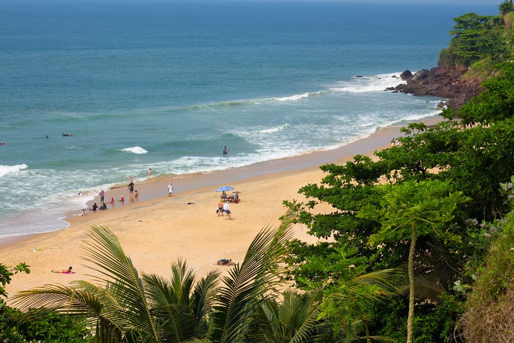 Varkala